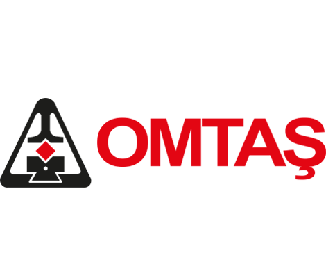 Omtaş logo ikon
