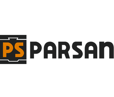 Parsan Logo ikon